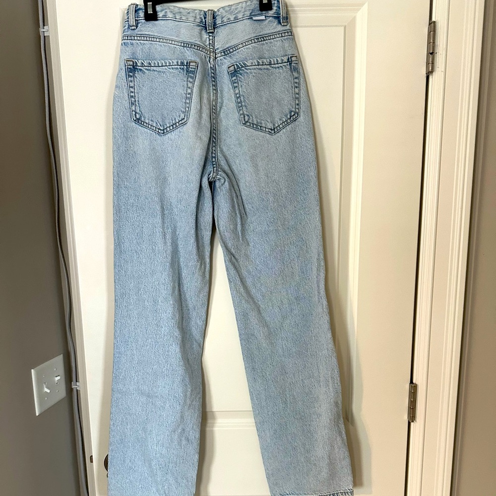 PacSun jeans